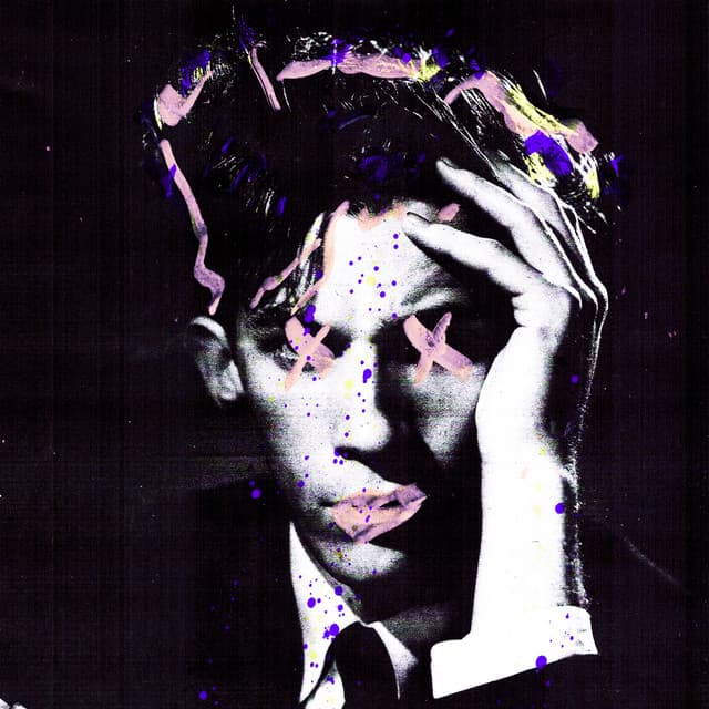 Uninvited Guests - Deluxe - Glenn Gould