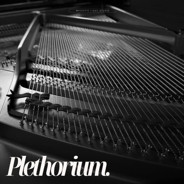 Plethorium - PianoDreams