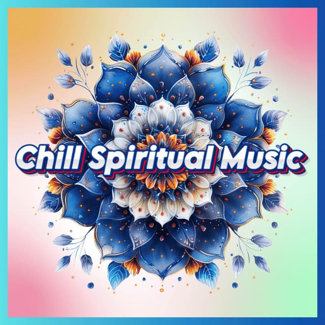 Zen Spa Healing Harmonies for Calmness - Chill Spiritual Music