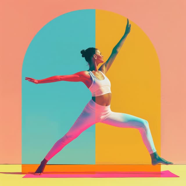 Der Weg zur Revolution: Durch Yoga neue Horizonte entdecken - Entspannungsmusik Oase