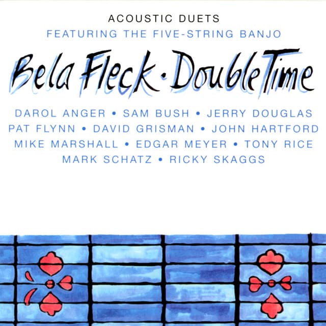 Double Time - Béla Fleck
