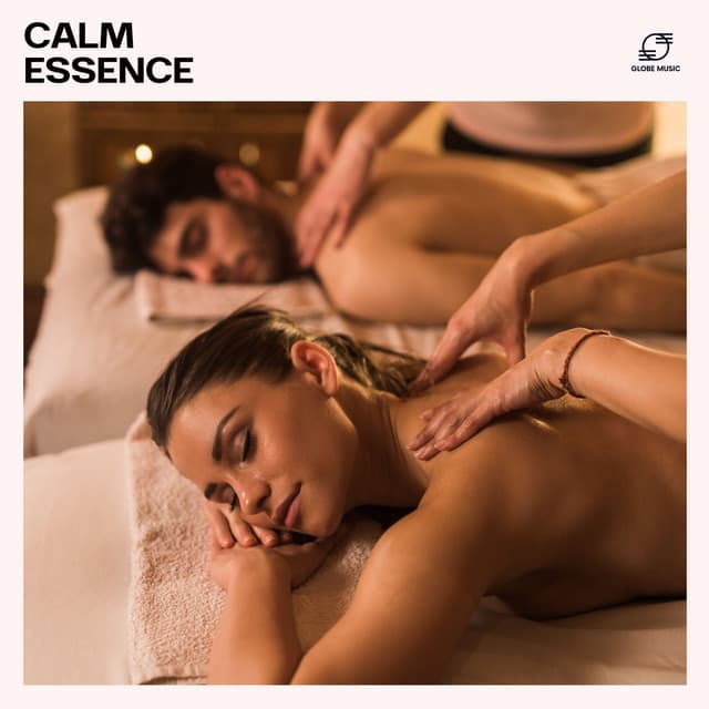 Calm Essence: Spa Background Music - Thai Massage Music