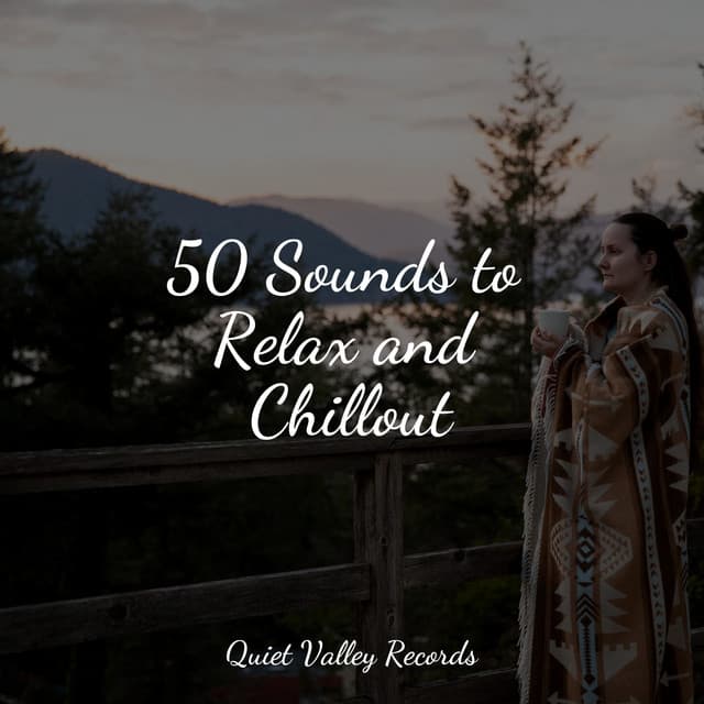 50 Sounds to Relax and Chillout - Chakra Meditation Universe