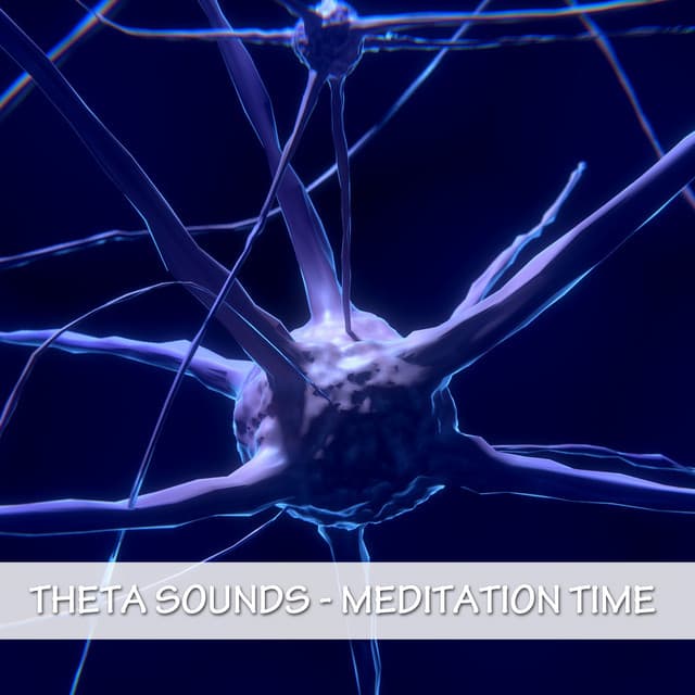 15 Theta Sounds - Meditation Time - Theta Sounds