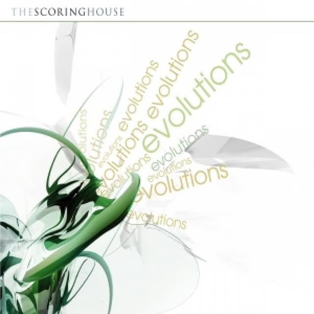 Evolutions - Alexander Gray