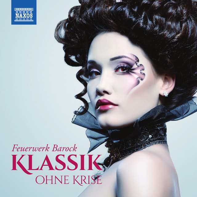 Klassik ohne Krise: Feuerwerk Barock - Capella Istropolitana