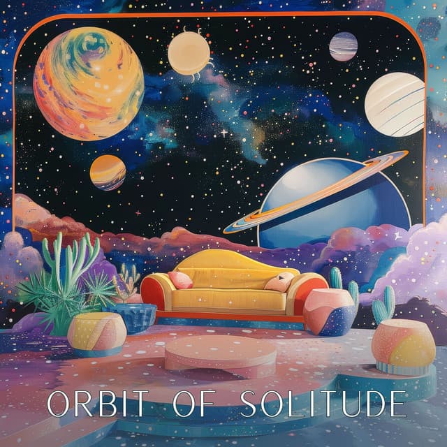 Orbit of Solitude - Concentration