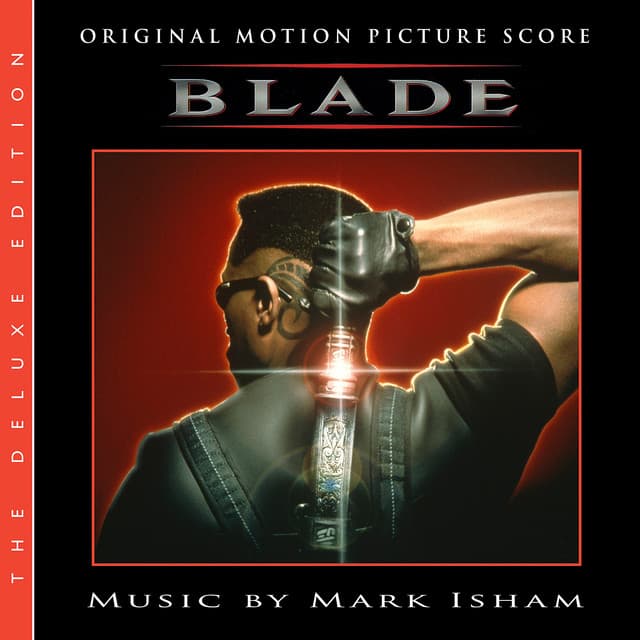 Blade - Mark Isham