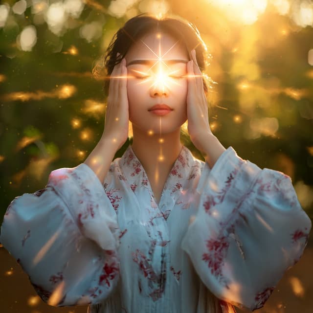 21-Day Reiki Self-Treatment Vol.1: Holistic Meditations for Reiki Detox, Spiritual Cleansing, Chakra Balancing - Reiki Healing Consort