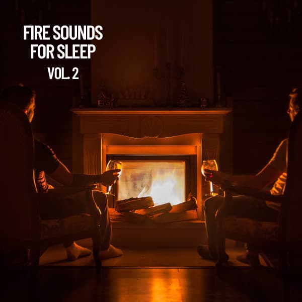 Fireplace Sounds