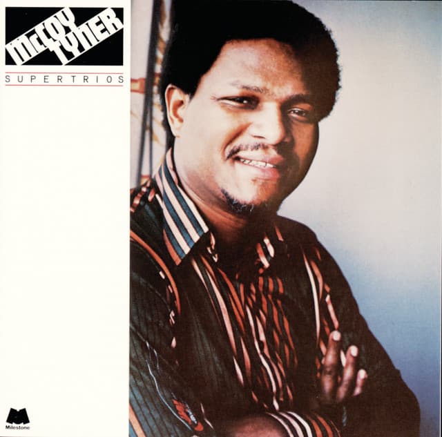 Supertrios - McCoy Tyner