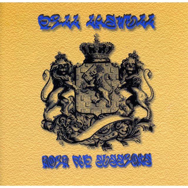 ROIR Dub Sessions - Bill Laswell