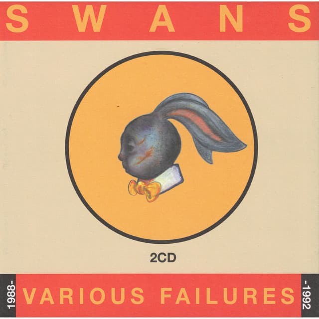 Various Failures - Swans