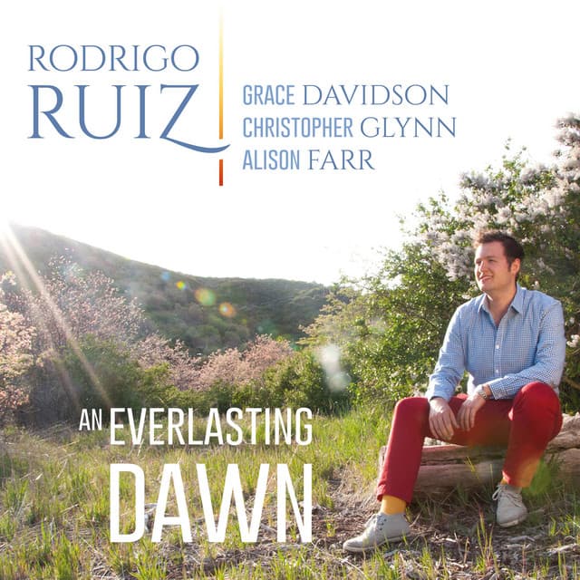 An Everlasting Dawn - Rodrigo Ruiz