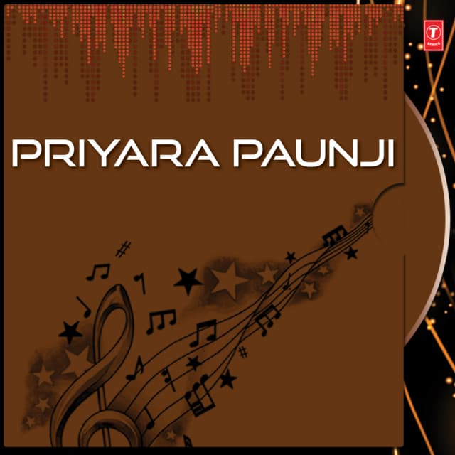 Priyara Paunji - Babul Supriyo