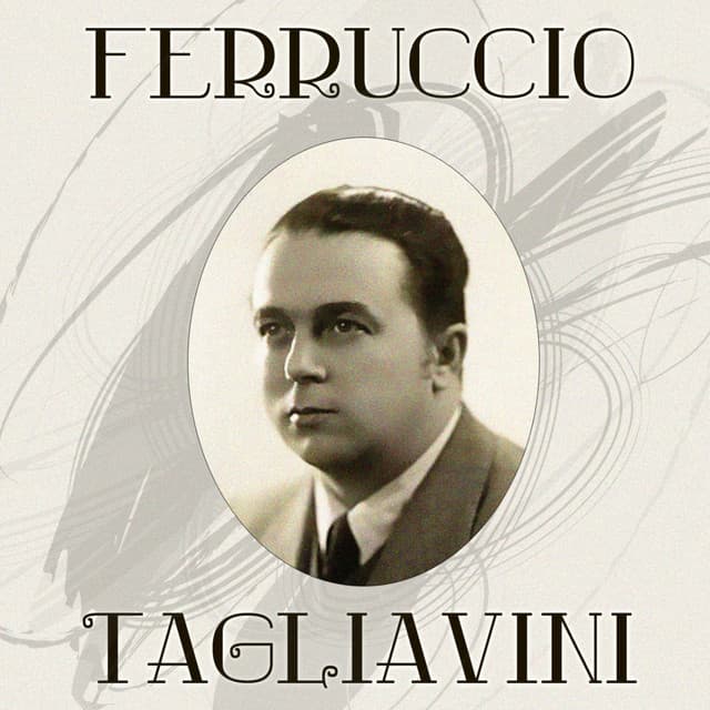 Ferruccio Tagliavini - Vincenzo Bellini