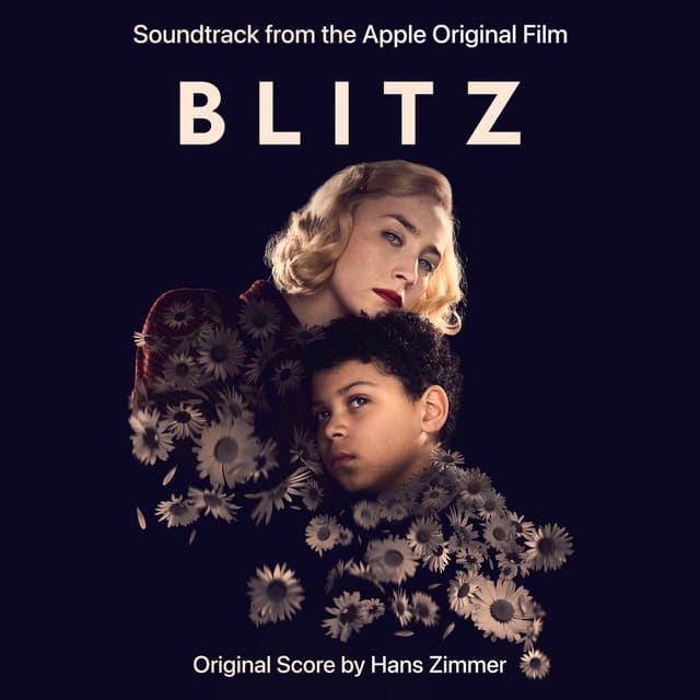 Blitz - Hans Zimmer