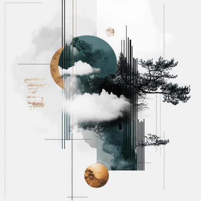 Forest Therapy - Nature Ambience