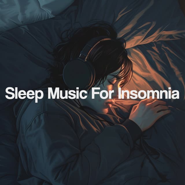 Sleep Music For Insomnia - Kundalini: Yoga, Meditation, Relaxation