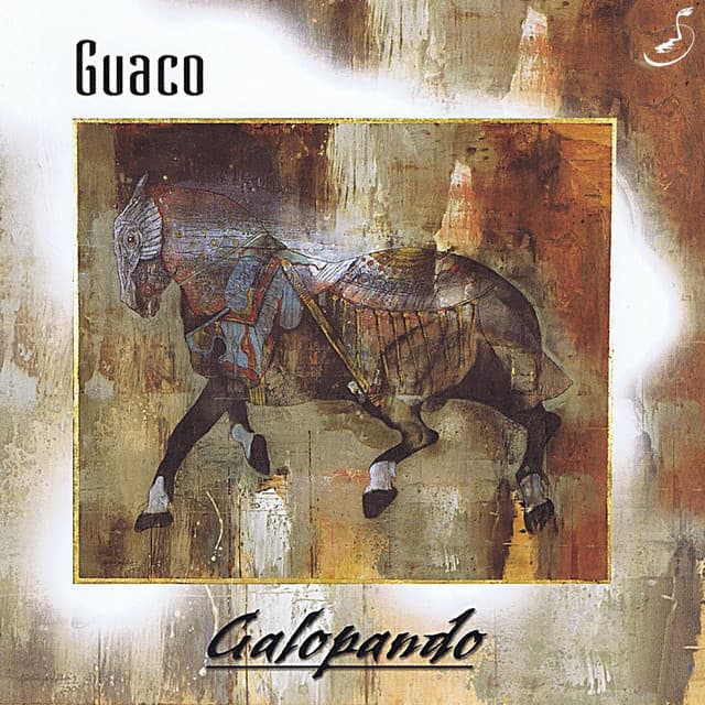 Galopando - Guaco