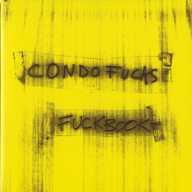 Condo Fucks
