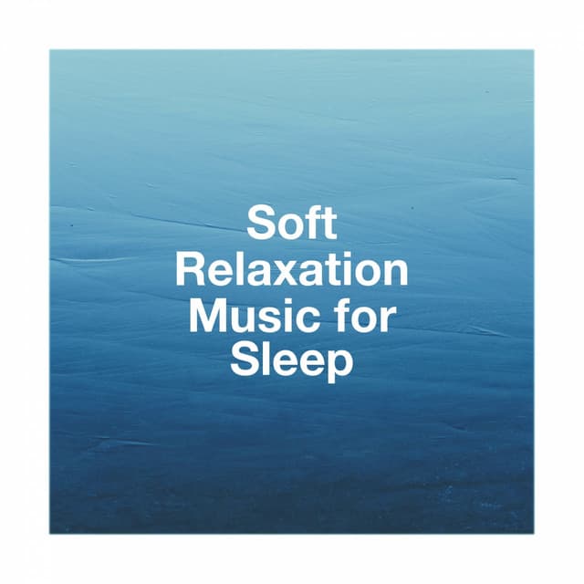 Soft Relaxation Music for Sleep - Relaxation And Meditation