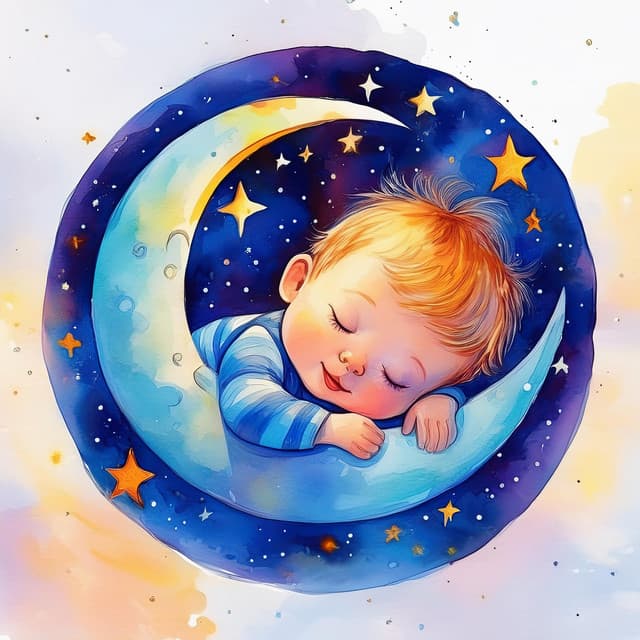 Sonidos Reconfortantes Para Dormir: Noches Tranquilas Del Bebé - ovejas electricas42