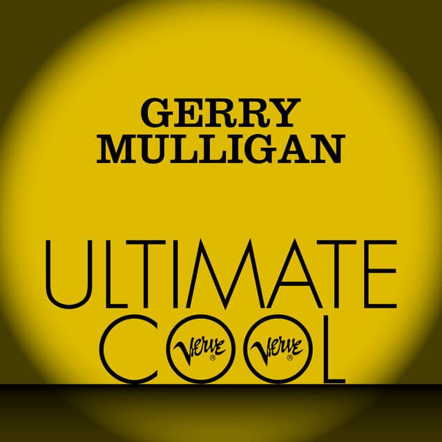 Gerry Mulligan: Verve Ultimate Cool - Gerry Mulligan