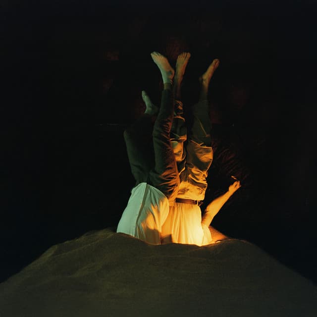 SYMBIOSIS - Music for a Circus Diptych by Luuk Brantjes and Kolja Huneck - F.S.Blumm