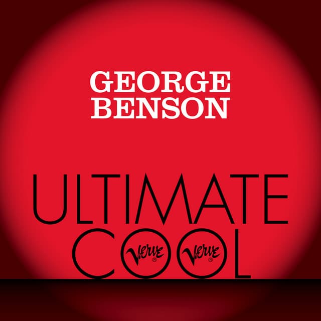 George Benson: Verve Ultimate Cool - George Benson