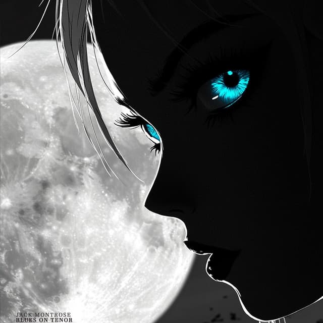 Blues on Tenor - J.R. Monterose