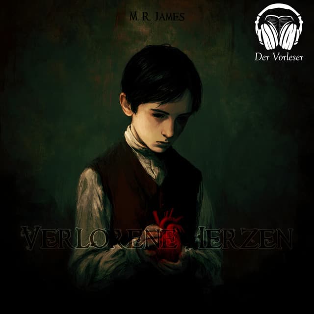 Verlorene Herzen - Der Vorleser