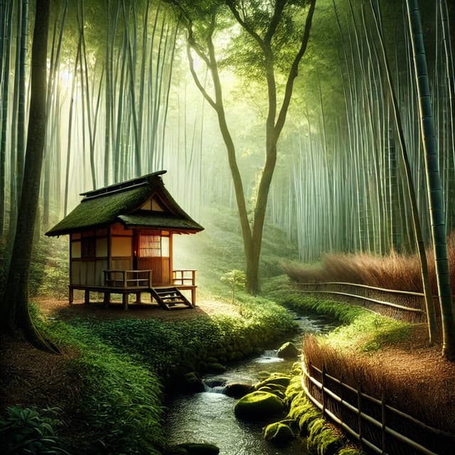 10 Contemplations: Eternal Twilights - Yoga Music