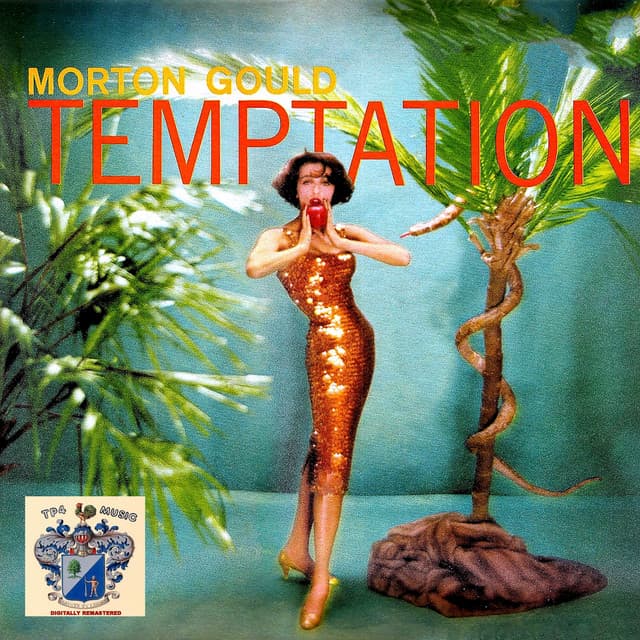 Temptation - Morton Gould