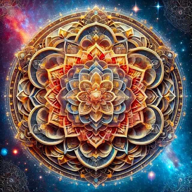 Transformation and Miracles - Solfeggio Frequencies