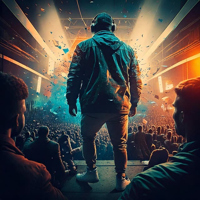 The Art of Hip Hop: Timeless Tracks - Sunday Chillout Songs