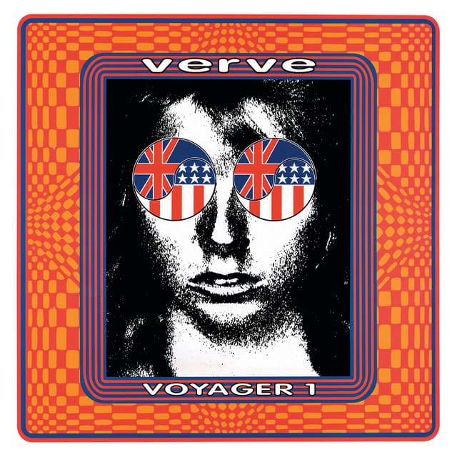 Voyager 1 - The Verve
