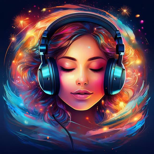 Restful Rhythms: Sleep's Gentle Sounds - Gentle Rest