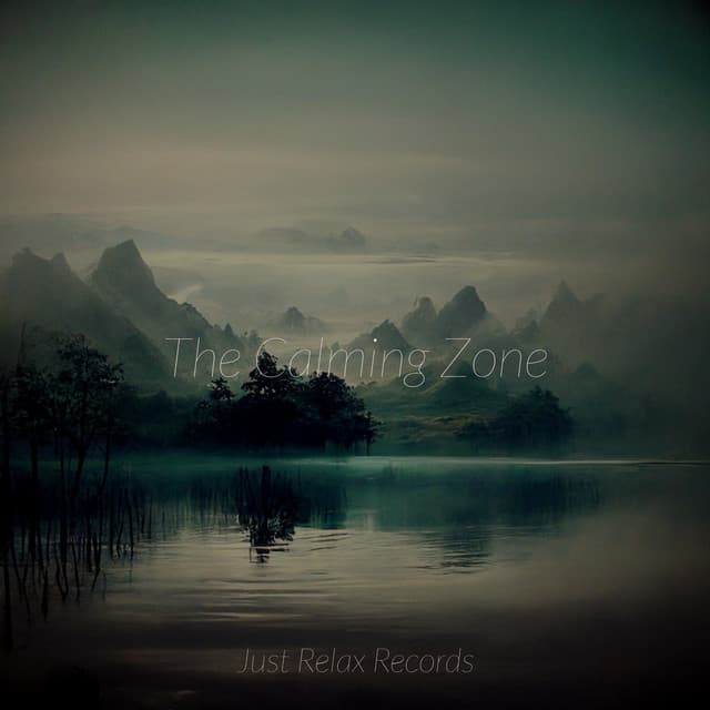 The Calming Zone - Meditation