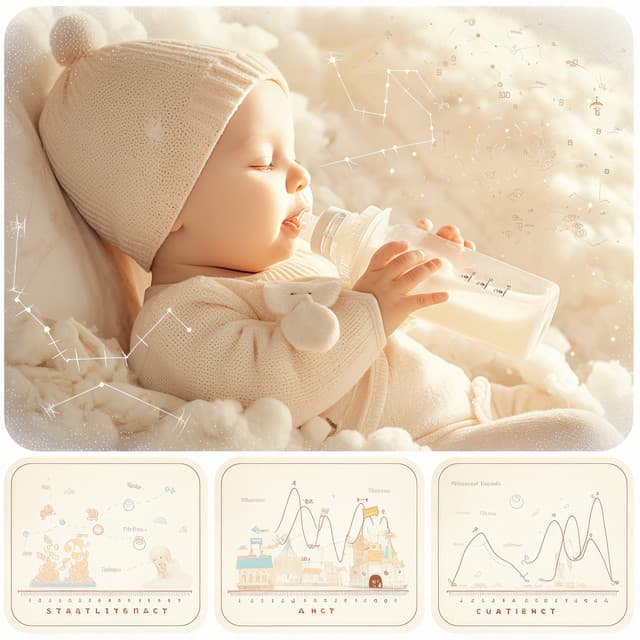 Blossoming Bonds: A Journey into Parenthood - Musica para Bebes