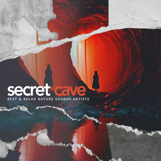 Secret Cave - Rest & Relax Nature Sounds Artists
