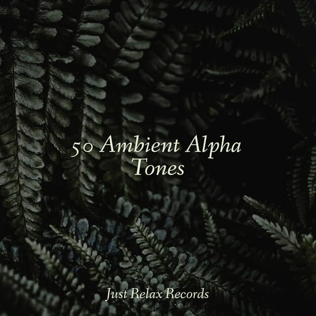 50 Ambient Alpha Tones - Música Relajante para Bebés