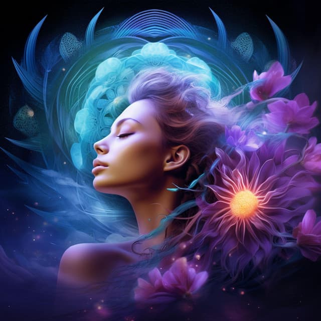 Deep Sleep Meditation and Relaxation Collection - Deep Sleep Meditation