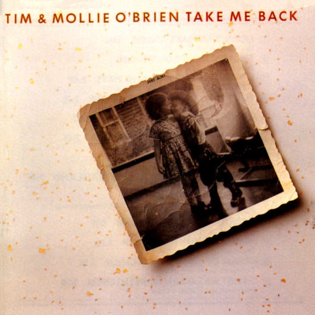 Take Me Back - Tim O'Brien