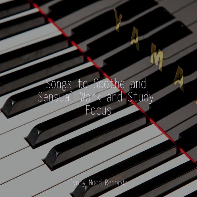 Songs to Soothe and Sensual Work and Study Focus - kinderliedjes