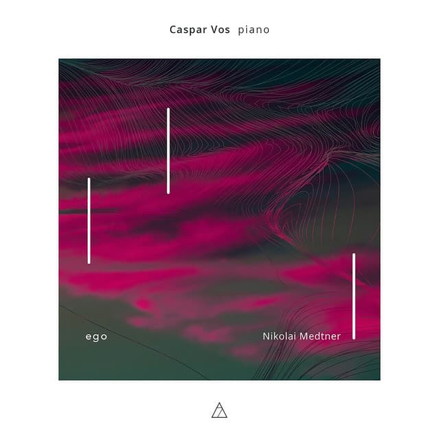 Ego - Nikolai Medtner