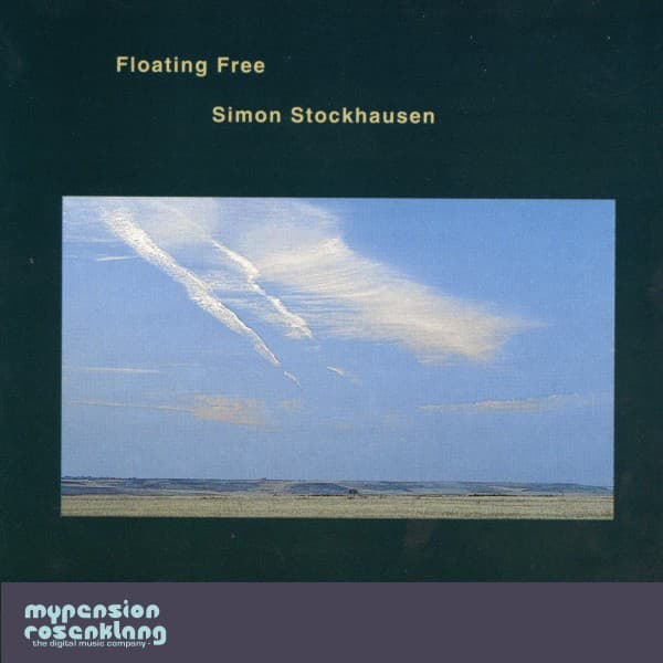 Floating Free - Simon Stockhausen