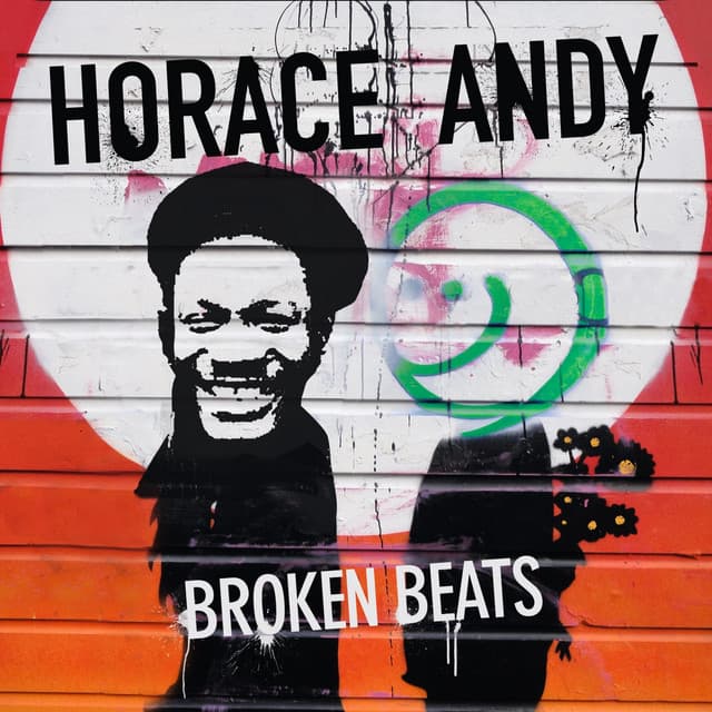 Broken Beats - Horace Andy