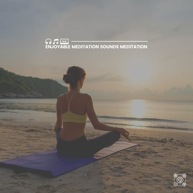 Enjoyable Meditation Sounds Meditation - Chakra Balancing Sound Therapy