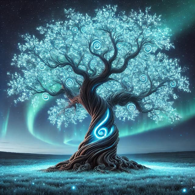 174 Hz Solfeggio Frequencies. - Solfeggio Frequencies 528Hz